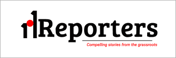 101 Reporters client logo