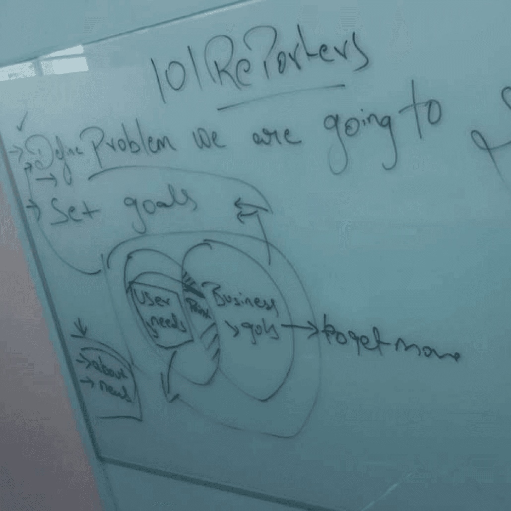 Work session photo 1