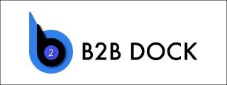 B2B Dock client logo