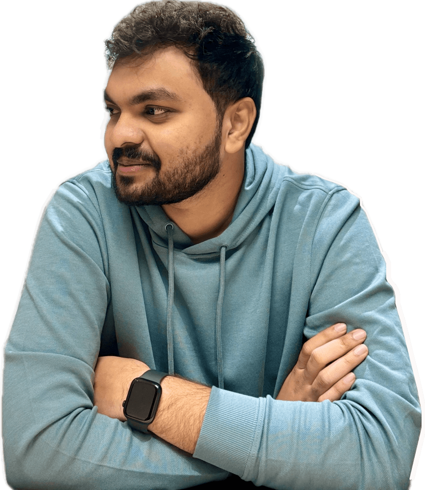 Dinesh Revunuru