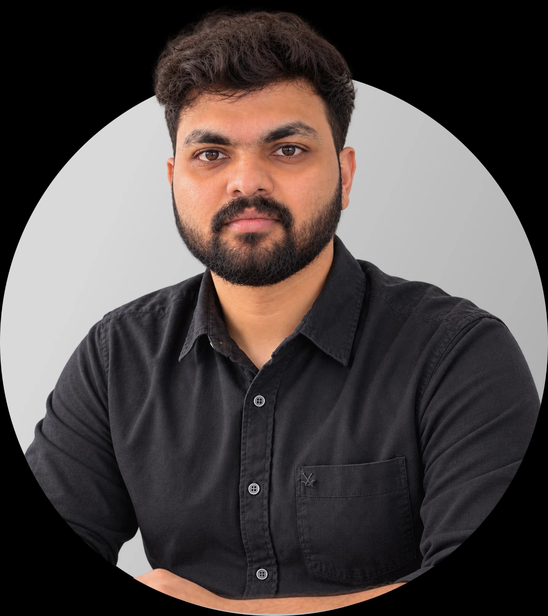 Dinesh Revunuru