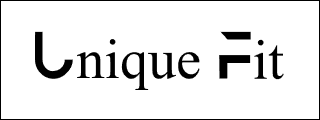 UniqueFit client logo
